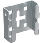 Wibe - Veggfeste Mini B4, 53-75mm, Wibe, ELZ, el-forsinket