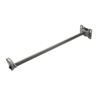 SG Armaturen - FLOM SIGN ARM GRAFITT
