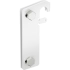 Wibe Group - 47 ZP HVIT AVGRENINGSKROK