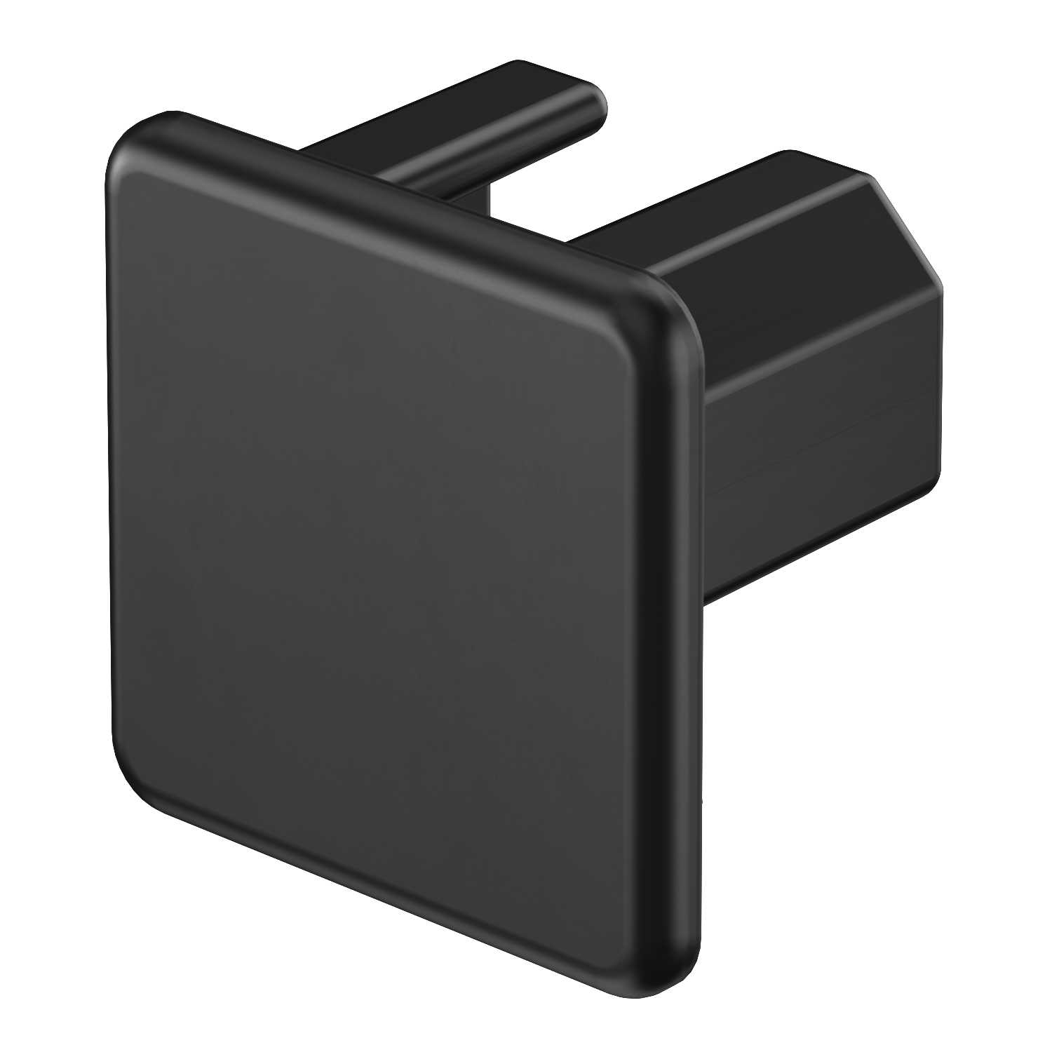 OBO BETTERMANN - WDK15015 SW Endestykke