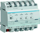 Hager - knx easy universaldimm, 6-m,