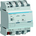 Hager - KNX UNIVERSALDIMMER 300W