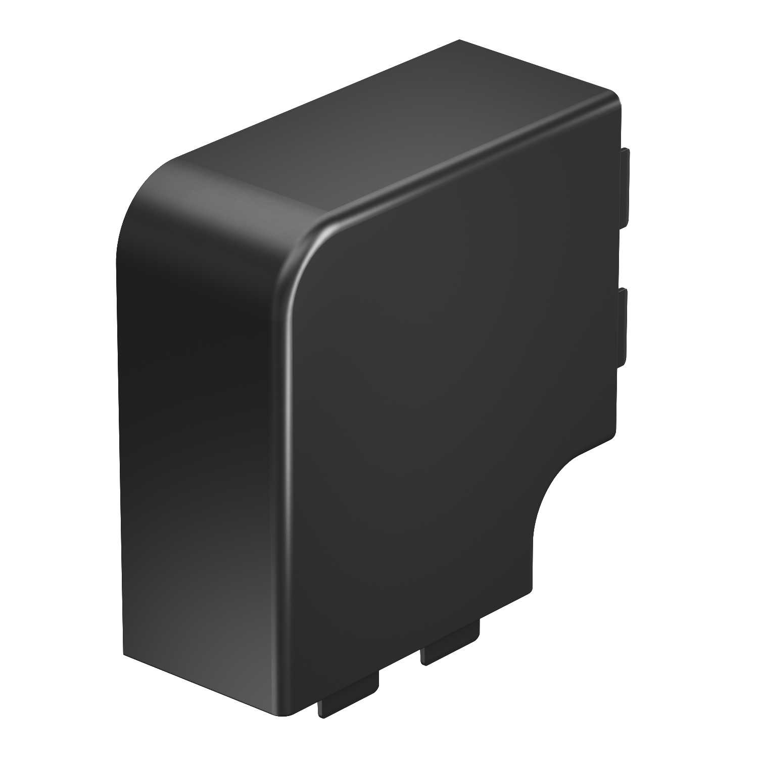 OBO BETTERMANN - Flatvinkel deksel WDK HF60110