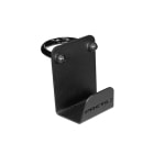 Pretec - KABELHOLDER FOR STOLPE Ø60mm MED KLAVE
