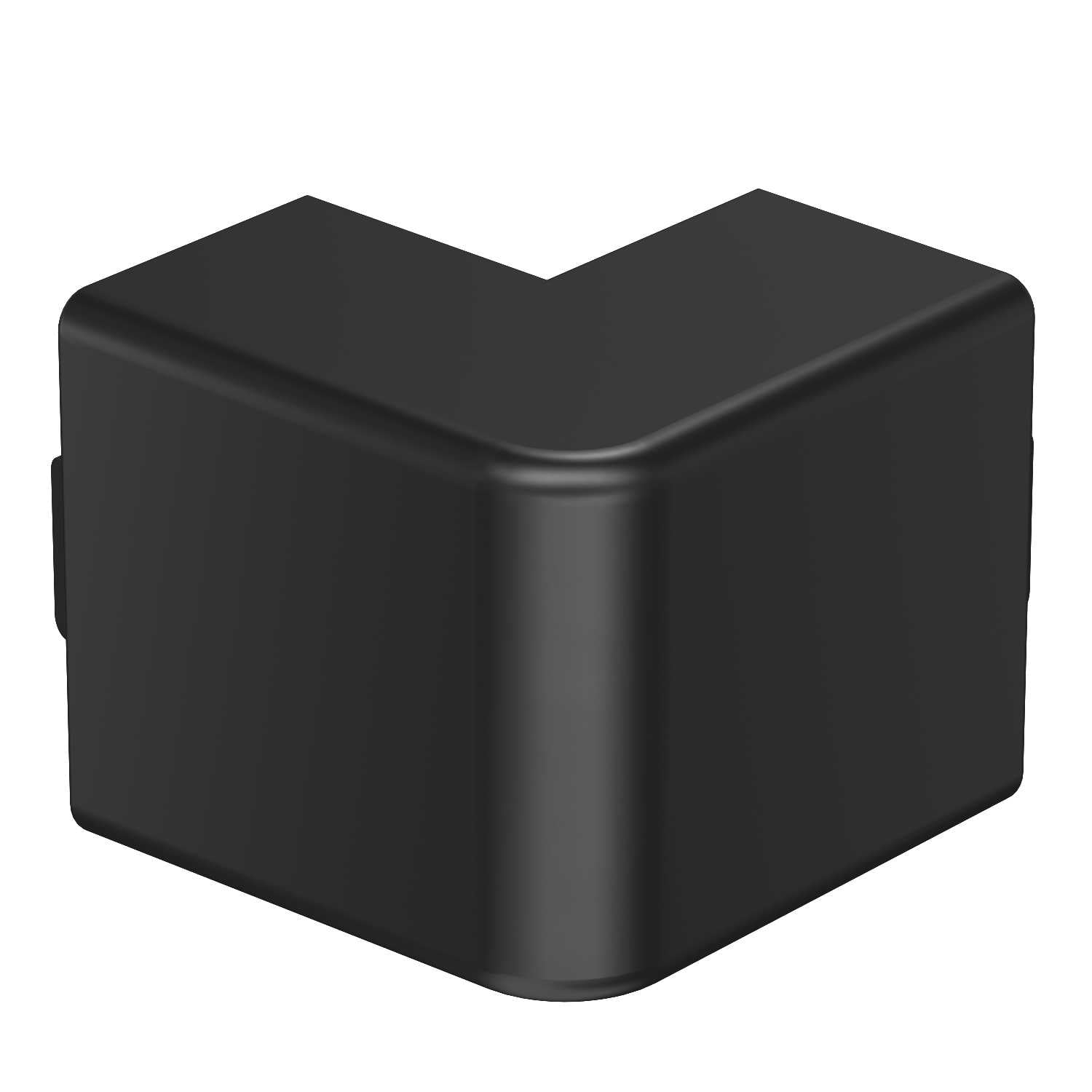 OBO BETTERMANN - Ytterhjørne deksel WDK HA2504