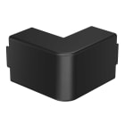 OBO BETTERMANN - Ytterhjørne deksel WDK HA4006