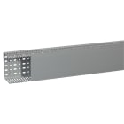Legrand - Ledn. kanal 150x100mm 636123 2 meter lysegrå