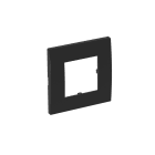 OBO BETTERMANN - Dekkramme, modul 45, enkel