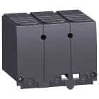 Schneider Electric - LV432593 ETT TERMDEKSEL LANG3P F/NSX400/630