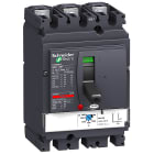 Schneider Electric - LV429765 Compact NSX100H MA2,5 3P3T