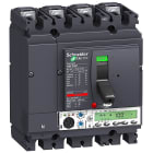 Schneider Electric - LV429803 NSX100H M.logic 5,2 A 100A 4P