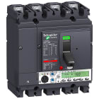 Schneider Electric - LV430805 NSX160H M.logic 5,2 A 100A 4P