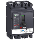 Schneider Electric - LV430833 Compact NSX160N MA100 3P3T