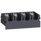 Schneider Electric - LV431061 Spredermod. fra 35 til 45mm 4P