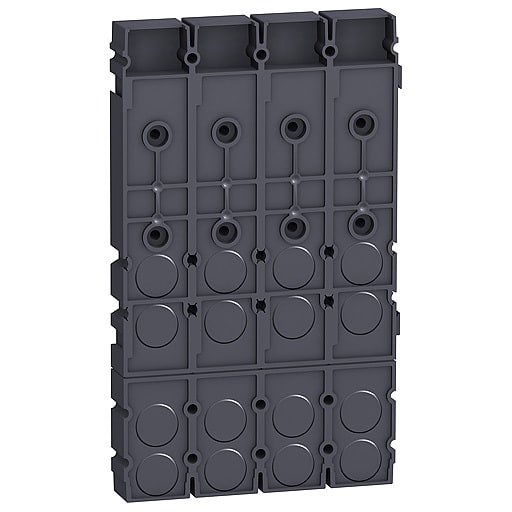 Schneider Electric - LV431064 Frontilpassingbase f/spredemod