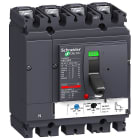 Schneider Electric - LV431132 Compact NSX250B TM160D 4P4T