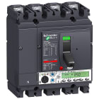 Schneider Electric - LV431887 NSX250N M.logic 5,2 A 100A 4P