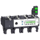 Schneider Electric - LV432112 Vern Micrologic 6,3 E 4P 400A