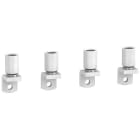 Schneider Electric - LV432505 Kabelsko for Al 240mm² 4stk