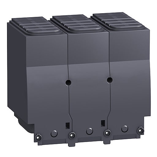 Schneider Electric - LV432595 1 Termd. f/spreder 3P 400/630A