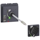 Schneider Electric - Teleskop dreiehåndtak 500mm