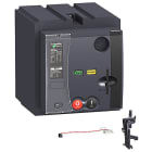 Schneider Electric - LV432652 Commotor 220-240VAC 400/630A
