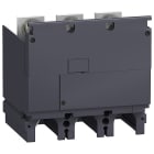 Schneider Electric - LV432657 Strømtrafo modul 3P 400A/5A