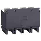 Schneider Electric - LV432862 Strømtrafomod.m/sp.utg.4P 600A