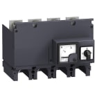 Schneider Electric - LV432656 Amperemeter modul 4P 400A