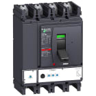 Schneider Electric - LV432708 NSX400N M.logic 2,3 250A 4P