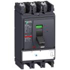 Schneider Electric - LV432949 NSX630N M.logic 1,3 M 500A 3P