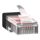 Schneider Electric - TRV00880 Bus/line terminering 10stk