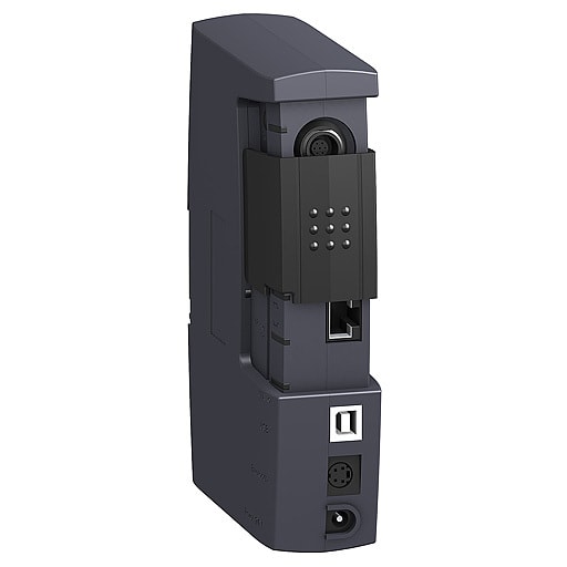 Schneider Electric - TRV00911 NSX Test og konf.enhet m/USB