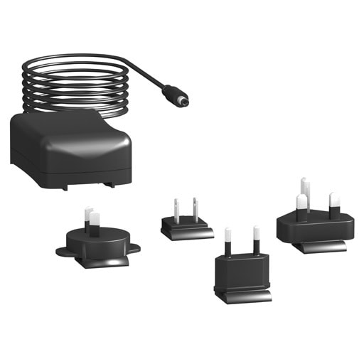 Schneider Electric - Strømforsyning for testutstyr