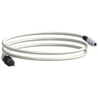 Schneider Electric - TRV00917 M.logic kabel for NSX USB test
