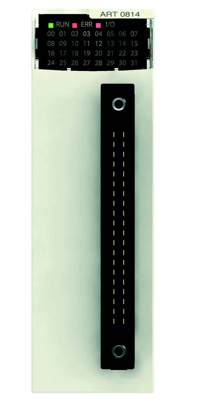 Schneider Electric - BMXART0814 X80 8 inn ana TC/RTD, 2*FCN