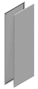 Schneider Electric - NSY2SP166 GULVSKAP SIDEVEGG 16X6