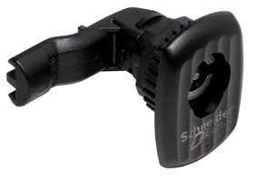 Schneider Electric - NSYAEDLB5S3D SPLITTLÅSINNSATS 5 MM