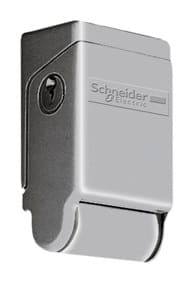 Schneider Electric - NSYAEDLDINS3D HOLDER DIN-SYLINDER
