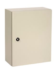 Schneider Electric - NSYAEDLPSS3D SIKKERHETSLÅS 3D