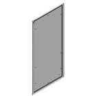 Schneider Electric - NSYBPI2210 Bakplate int. feste 2200x1000