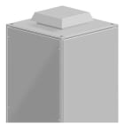 Schneider Electric - NSYCAC228RMF VENTILASJONSHETTE
