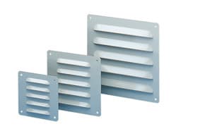 Schneider Electric - VENTIL 170X180MM, ClimaSys