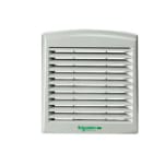 Schneider Electric - Rist til vifte 223X223 7032, ClimaSys