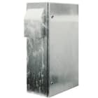 Schneider Electric - NSYCAP223LXF BESK.-KIT F. VIFTE 268X248
