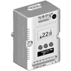 Schneider Electric - NSYCCOTH30VID Thermostat 0-60°C 2NC