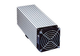 Schneider Electric - NSYCR400W115VV VARMEELEMENT 400W 1150V ALUM