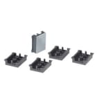 Schneider Electric - NSYCRAF MONT.BRAKETT DIN, VARME ETC