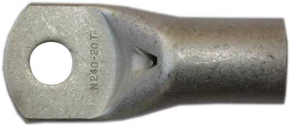 Abiko - Presskabelsko, Cu KRT 240mm²