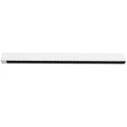 Aneta Lighting - PURE PENDANT 40/1200 HVIT KONTOR PENDELARMATUR 4800lm